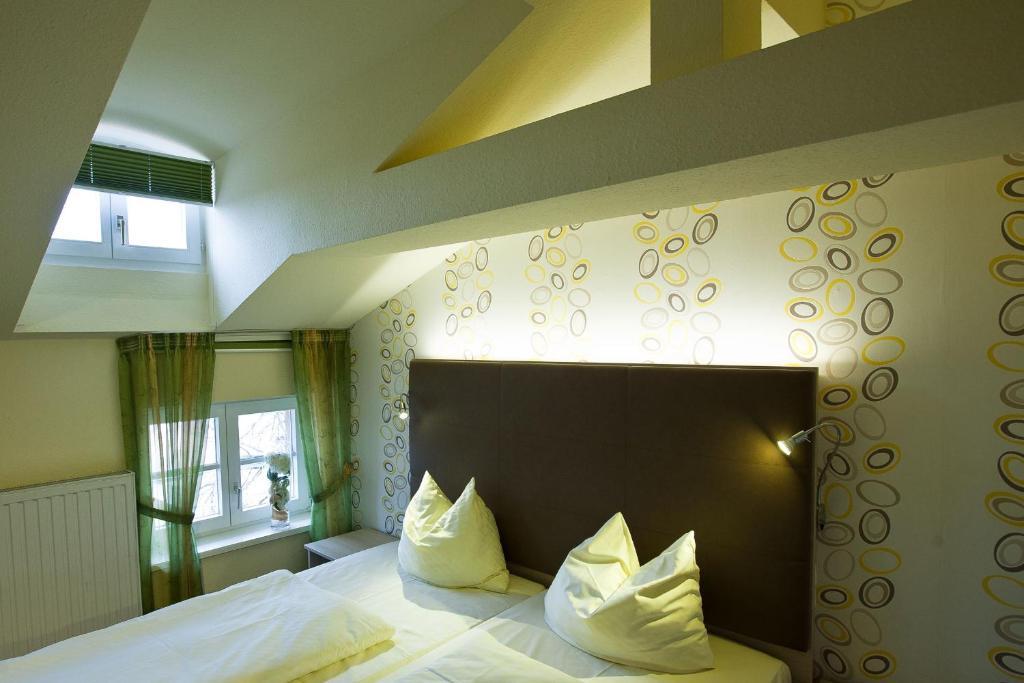 Residenz Heidelberg Aparthotel Quarto foto